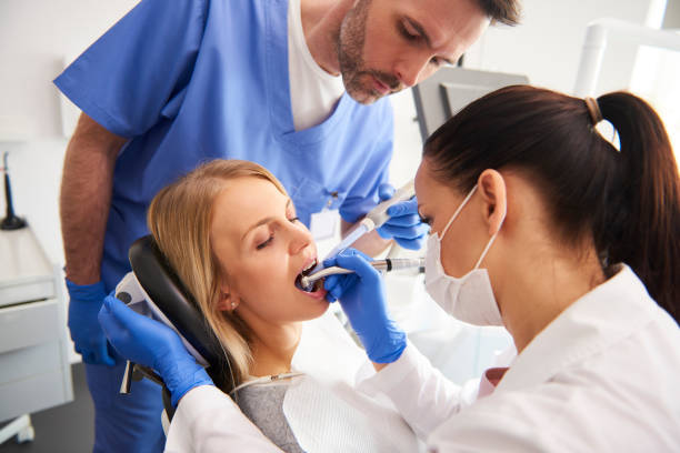 Why Choose Us for Your Dental Needs in Thayer, MO