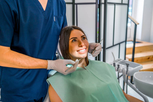 Best Wisdom Tooth Removal  in Thayer, MO